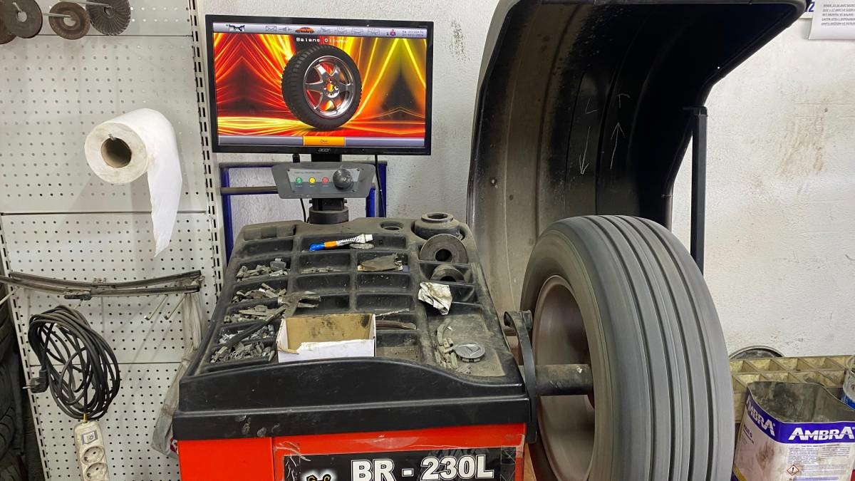 Kış lastiği zorunluluğu sona erdi, sürücüler yaz lastiğine yöneldi
