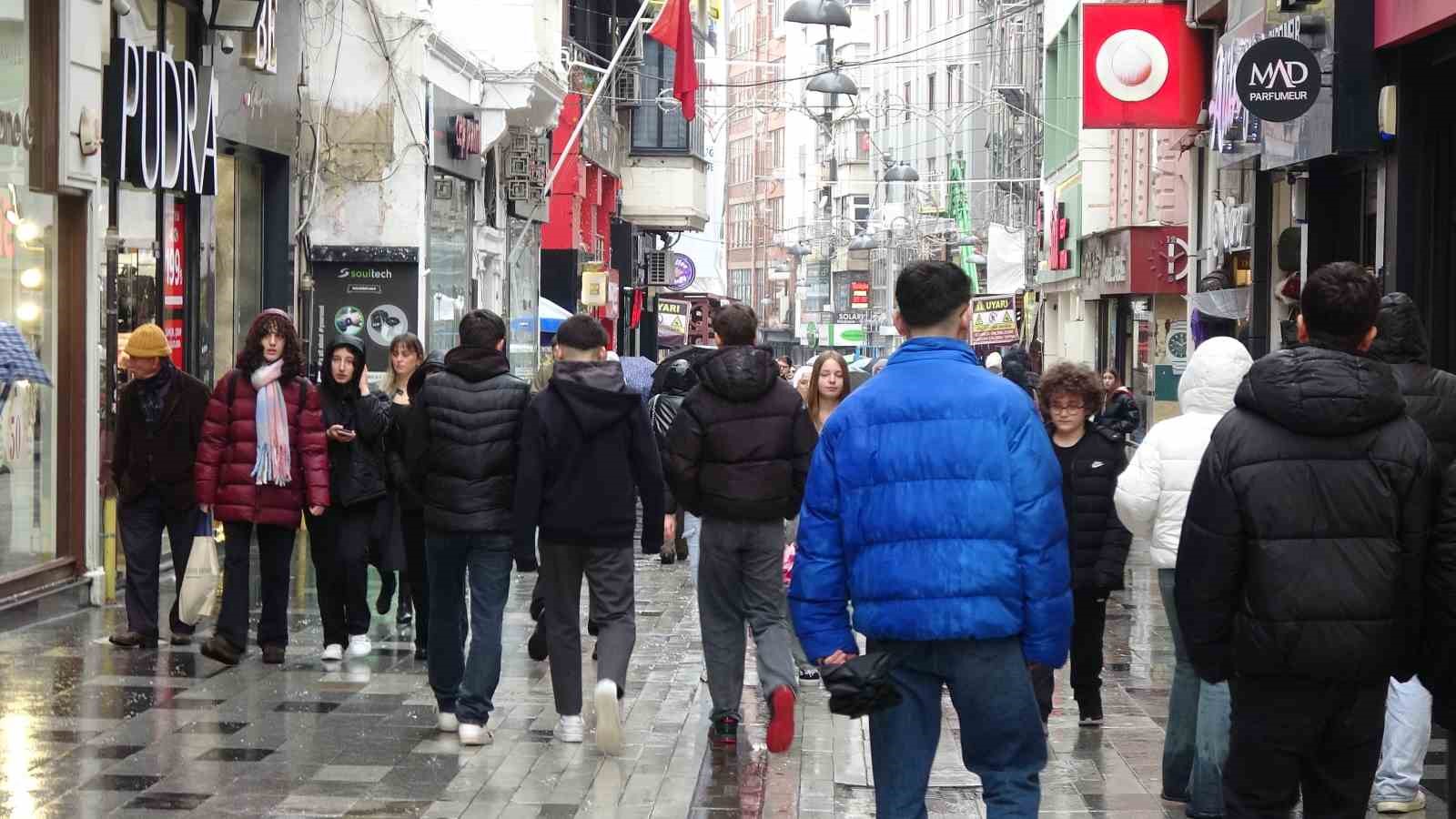 Kış mevsimi solunum yolu enfeksiyonu riskini artırıyor
