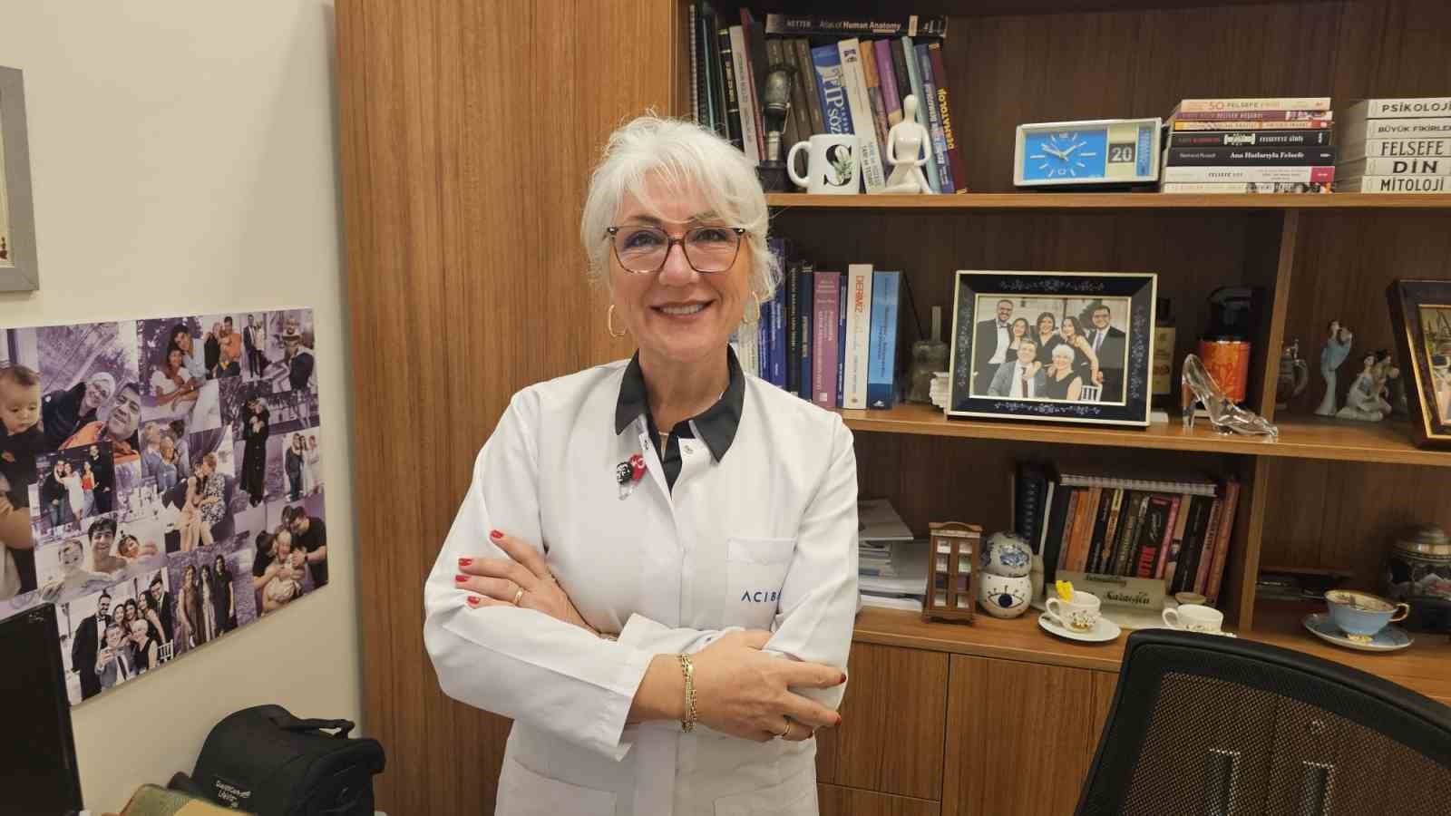 Kışın egzama vakaları artıyor
