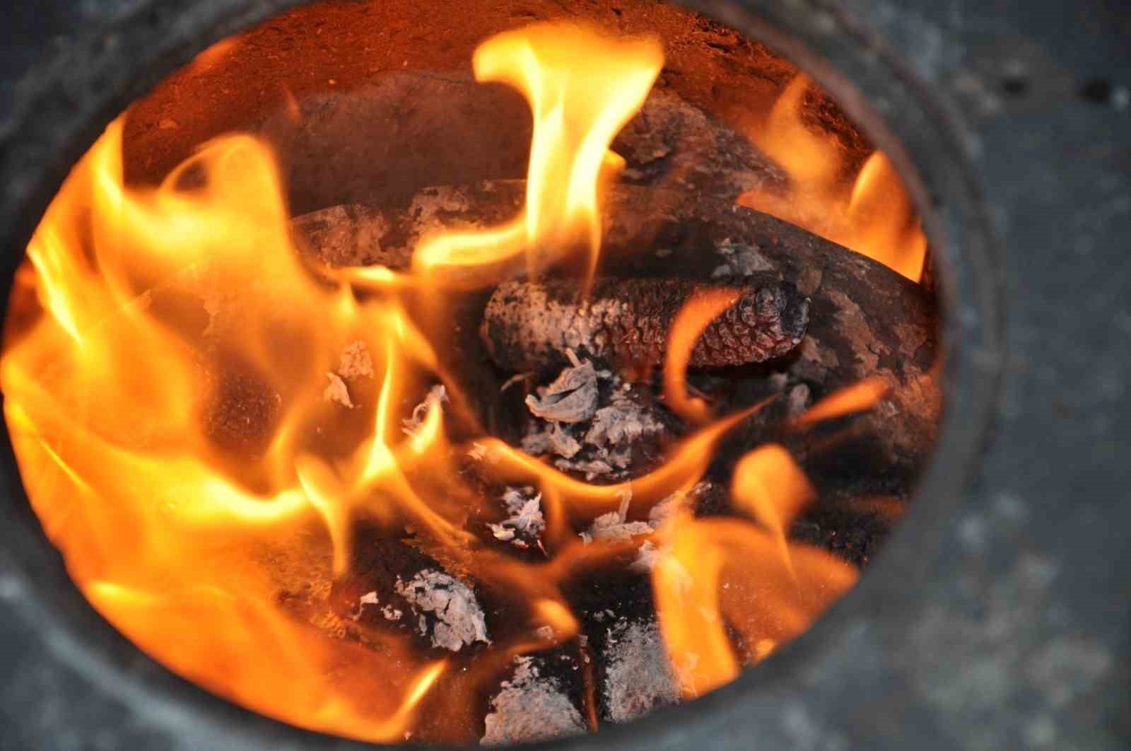 Kışın tehlike kapıda: Karbonmonoksit zehirlenmelerine dikkat
Kışın tehlike kapıda: Karbonmonoksit zehirlenmelerine dikkat