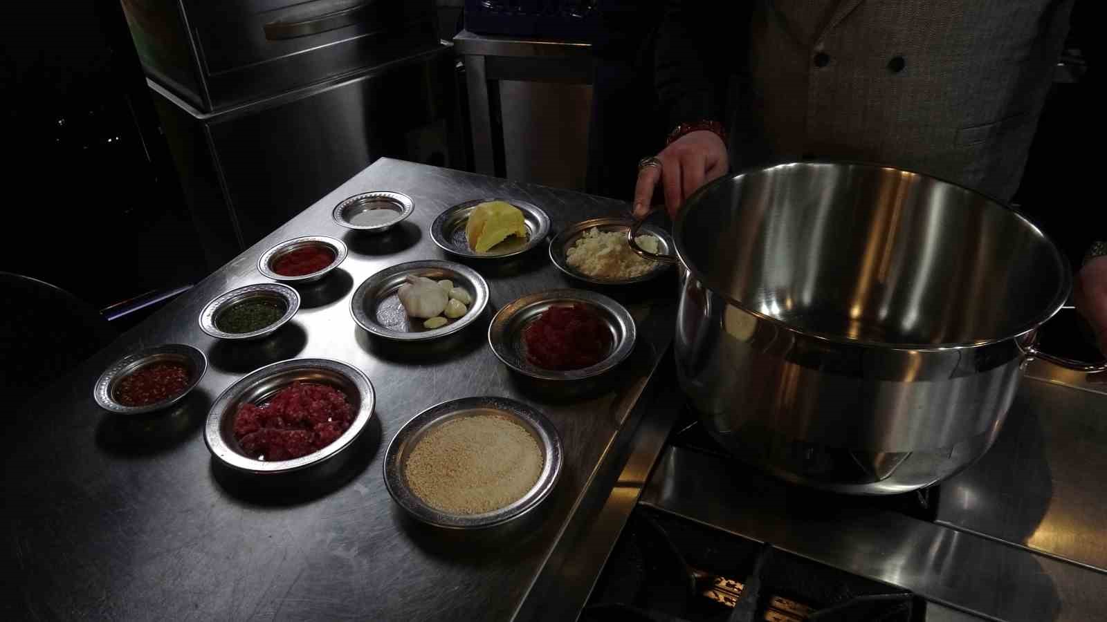 Kışın yoğun ilgi gören "Keloğlan" çorbası, Ramazan’ın da vazgeçilmezi
