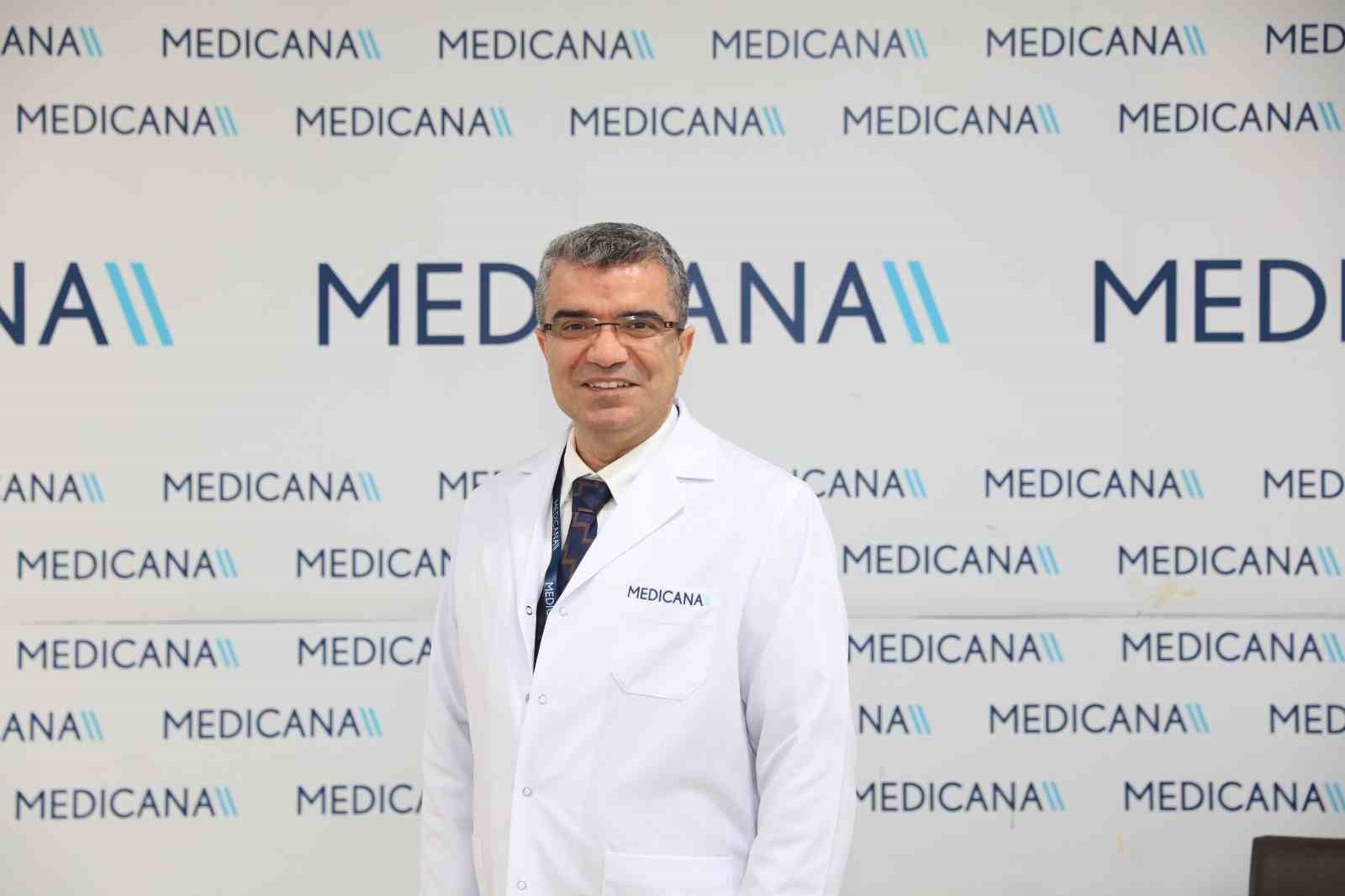 Kişiselleştirilmiş onkoloji tedavisinde kanser genetiğine odaklanarak nokta atışı
Kişiselleştirilmiş onkoloji tedavisinde kanser genetiğine odaklanarak nokta atışı