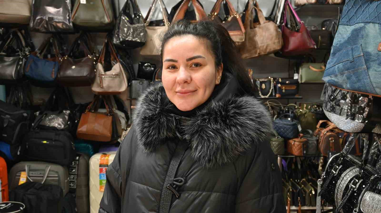 Kışlık çanta tercihinde "Su Geçirmezlik" ve "Hacim" ön planda
