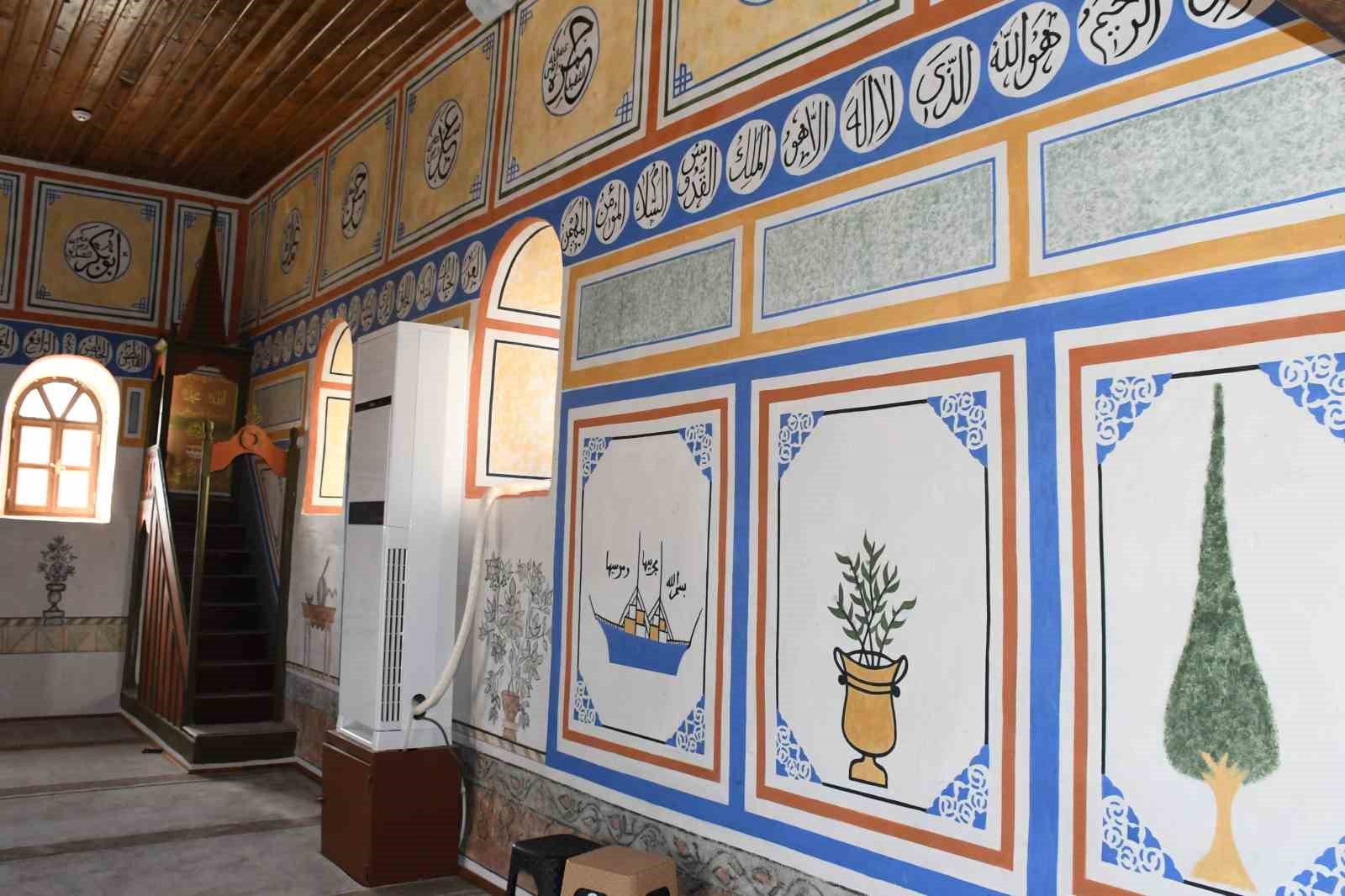 Kitabesi yok, tarihi bilinmiyor
