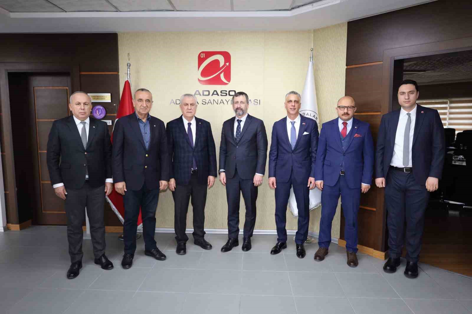 Kıvanç: "Çek Cumhuriyeti’ni güvenilir bir ortak olarak görüyoruz"
