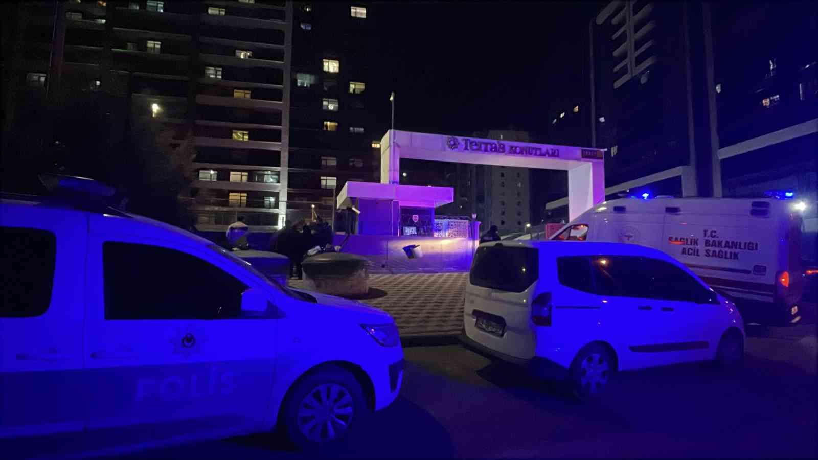 Kız kardeşini öldürdü, annesini ağır yaralayıp intihar etti
