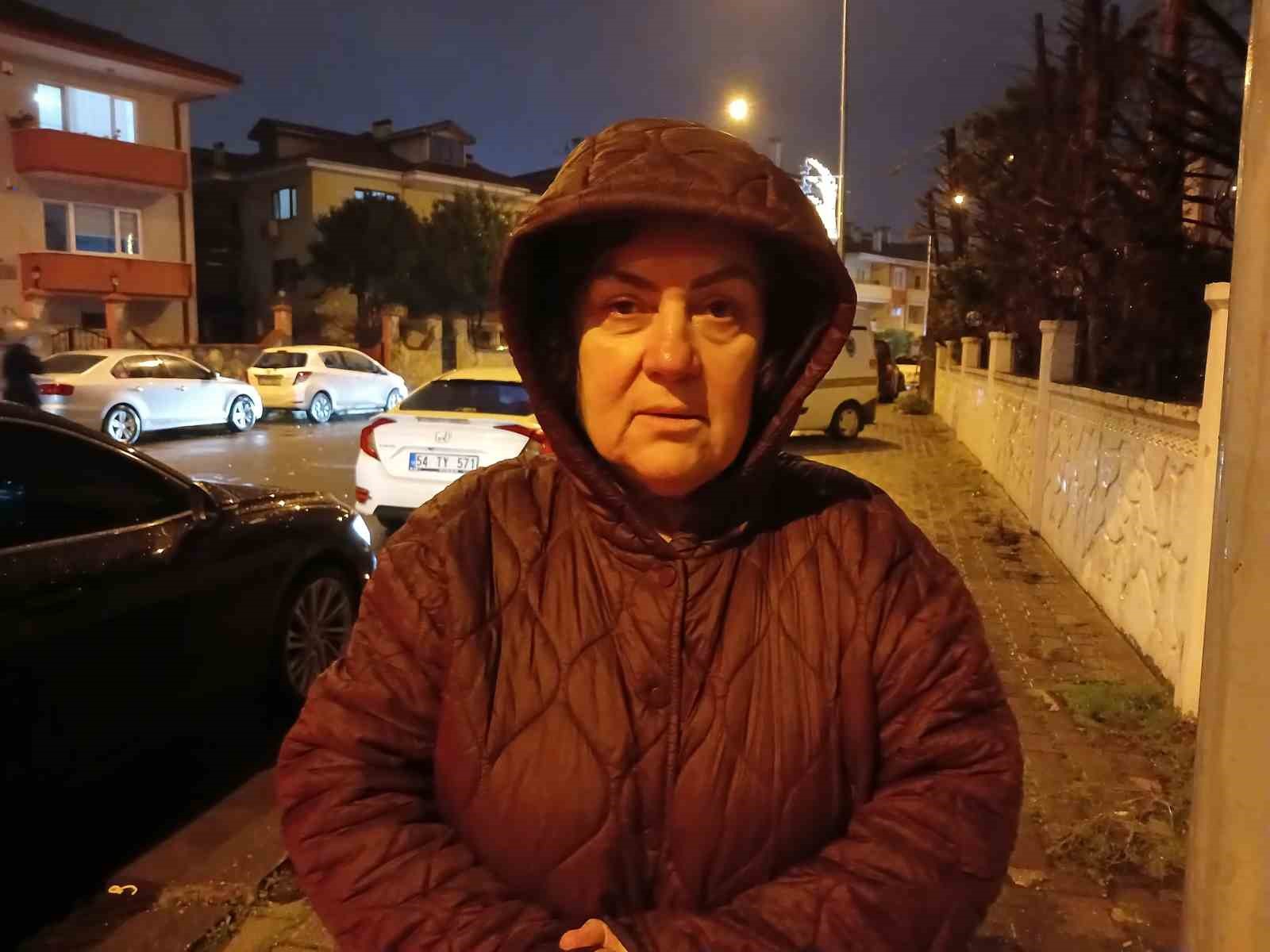 Kız yurdunda korkutan patlama: Öğrenciler otele yerleştirildi
