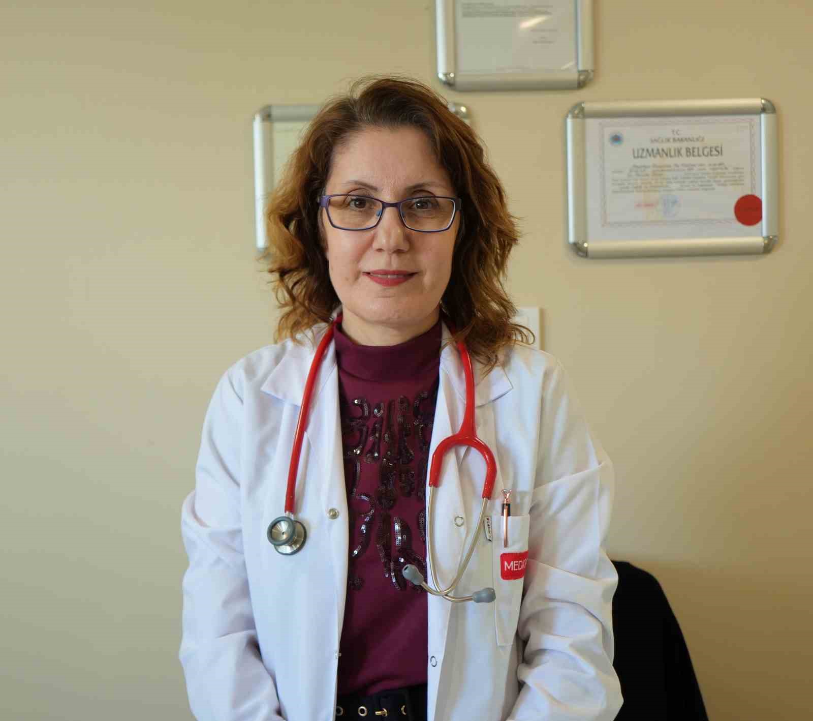 Kızamıkta aşı karşıtlığı çocukları ölümcül riskle karşı karşıya bırakıyor
Kızamıkta aşı karşıtlığı çocukları ölümcül riskle karşı karşıya bırakıyor