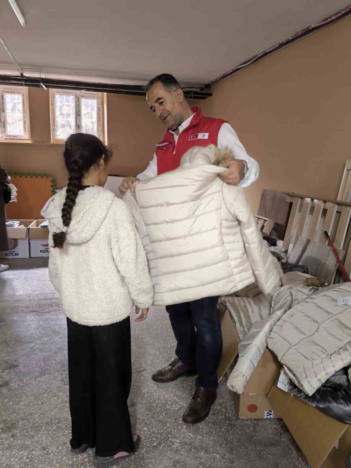 Kızılay Artuklu Şubesi Ramazan faaliyetlerini açıkladı
