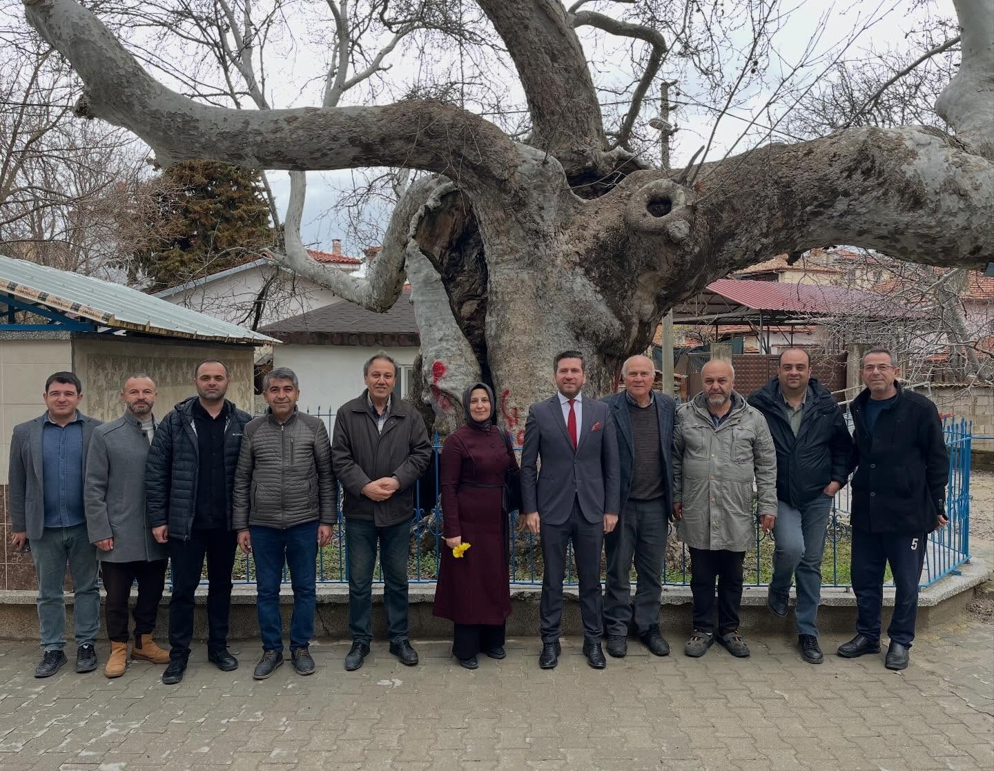 Kızılcabölük dokumasının hikâyesi film oldu
