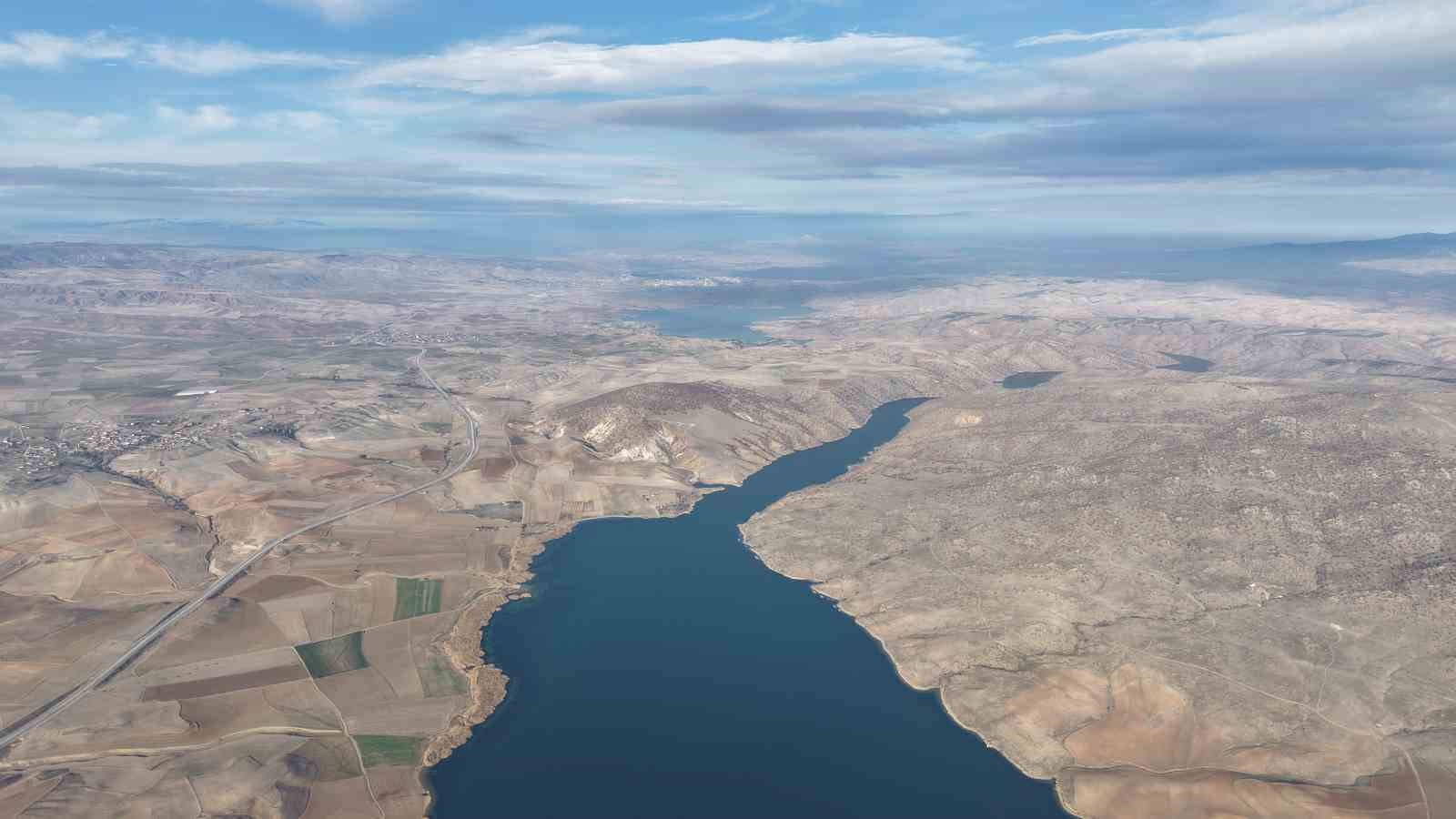 Kızılırmak vadisinde Selçuklu’dan kalan miras: Çeşnigir Köprüsü
