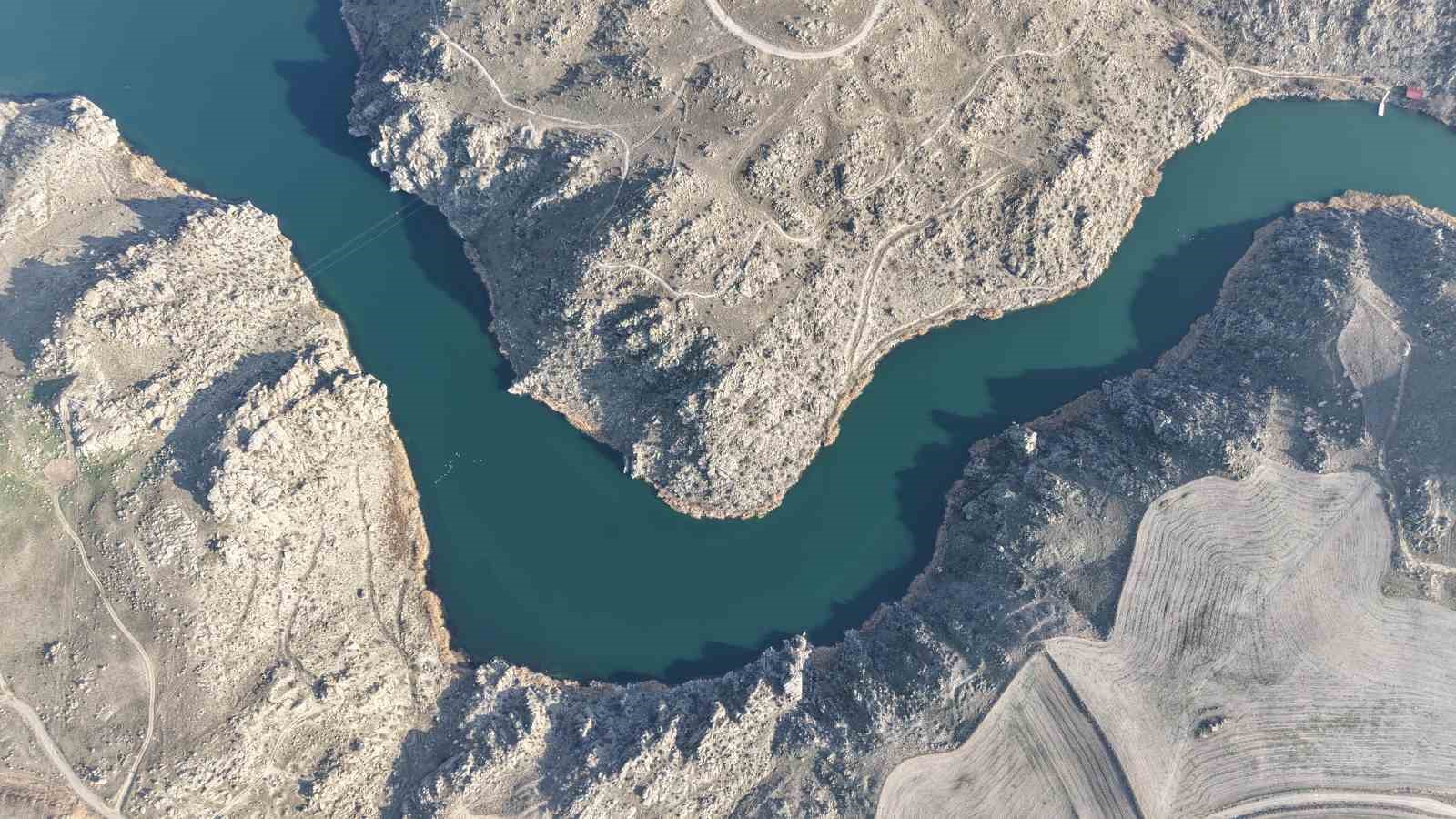 Kızılırmak vadisinde Selçuklu’dan kalan miras: Çeşnigir Köprüsü
