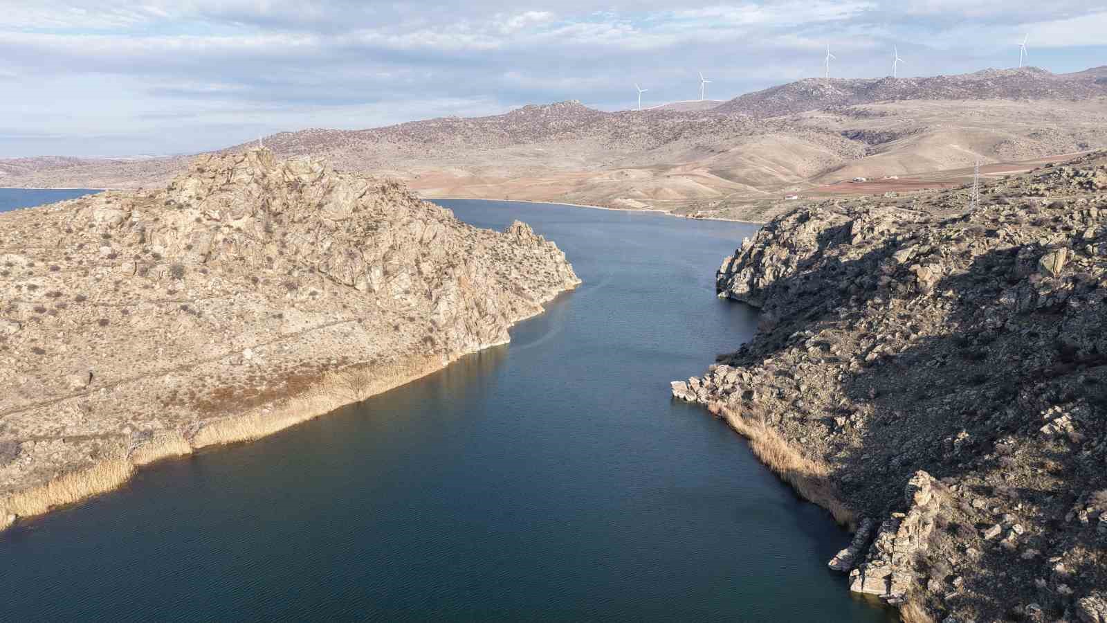 Kızılırmak vadisinde Selçuklu’dan kalan miras: Çeşnigir Köprüsü
