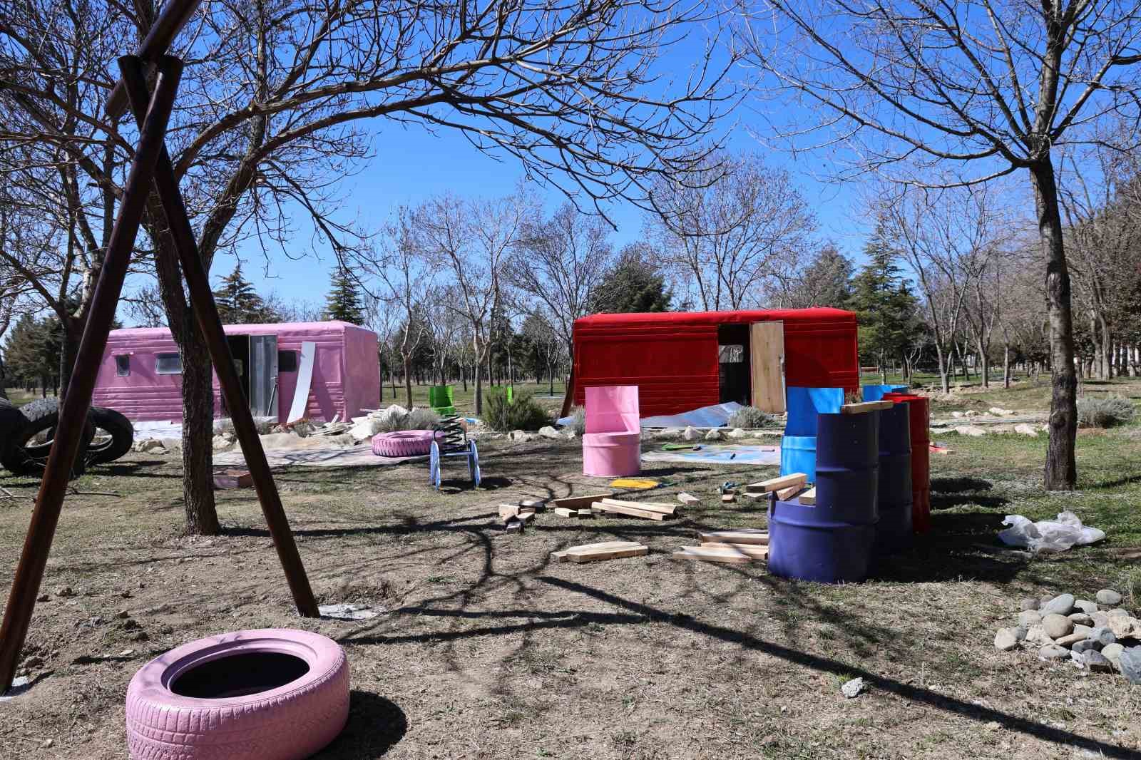 Kızının atlı terapideki dönüşümü Türkiye’de ilke imza attırdı
