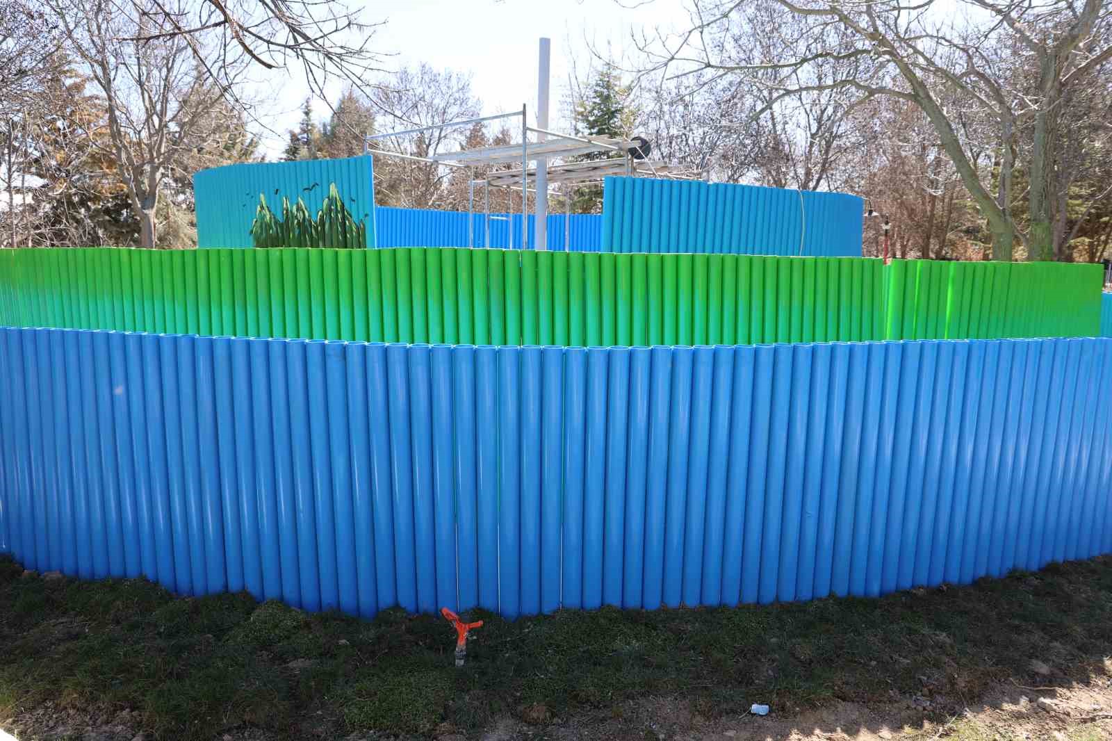 Kızının atlı terapideki dönüşümü Türkiye’de ilke imza attırdı
