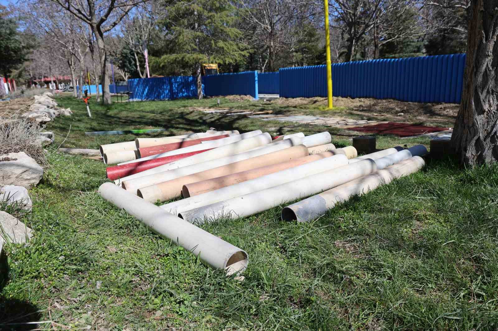 Kızının atlı terapideki dönüşümü Türkiye’de ilke imza attırdı
