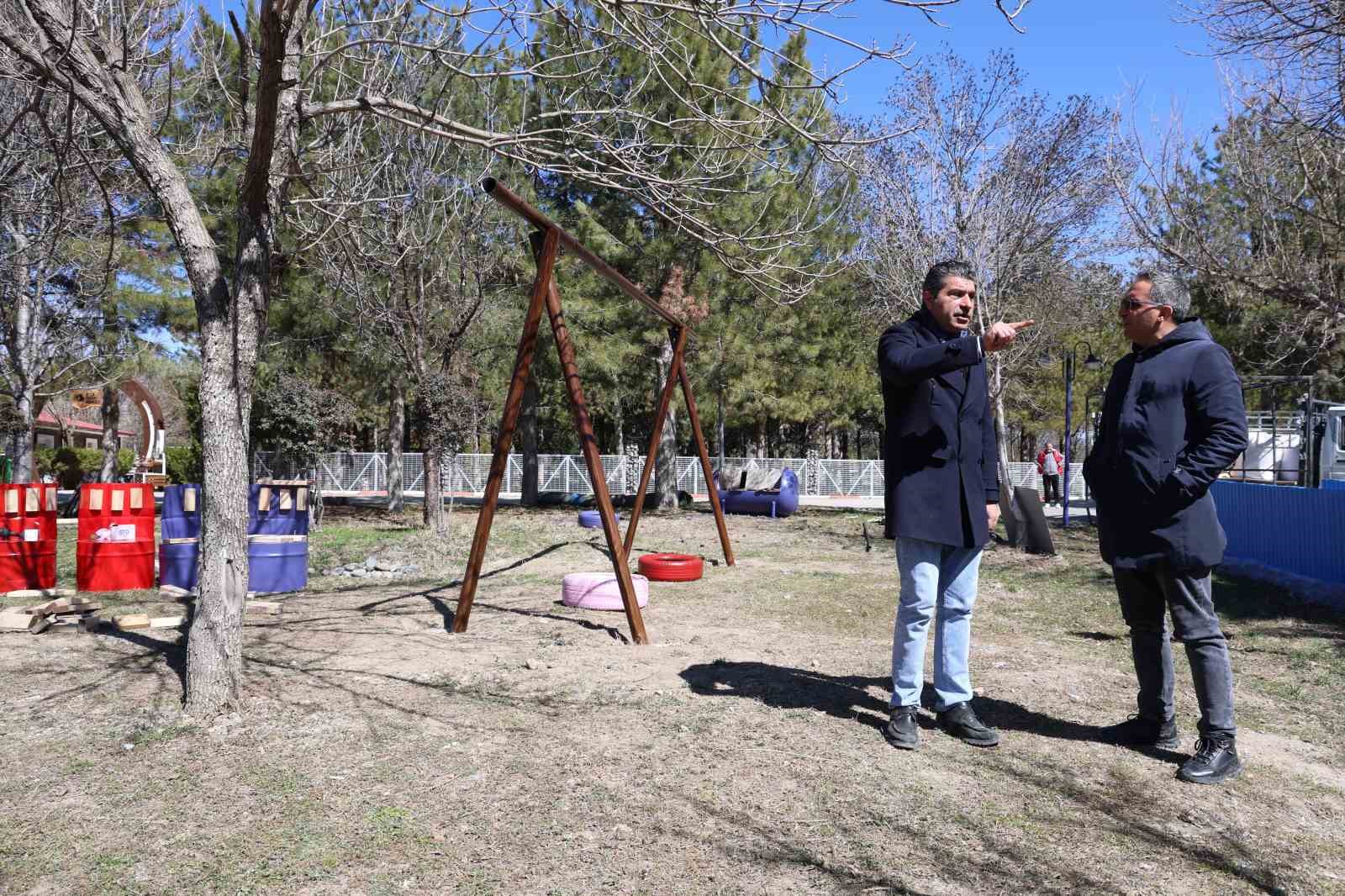 Kızının atlı terapideki dönüşümü Türkiye’de ilke imza attırdı
