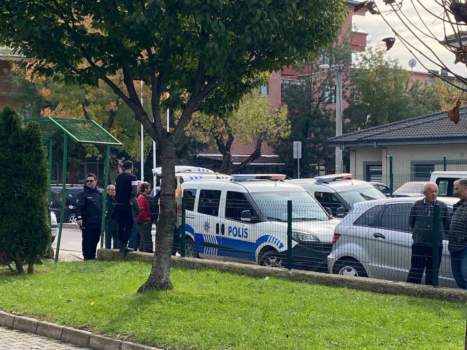 Kızının düğününe 2 gün kala eşini öldüren sanık: "Kendimi kaybettim, cinnet geçirdim"
