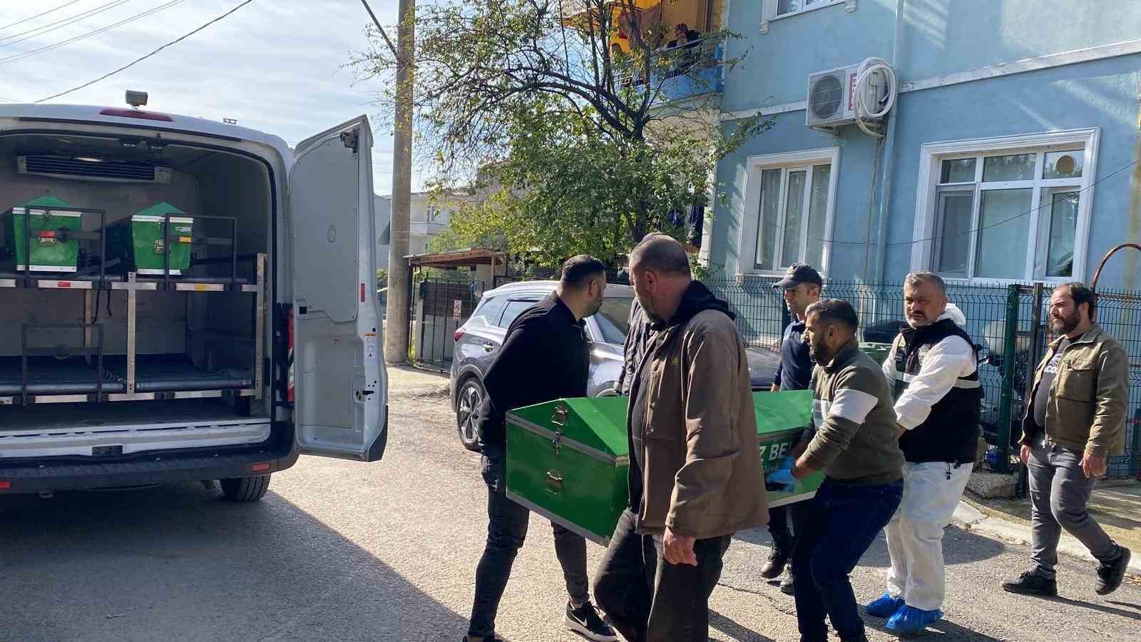 Kızının düğününe 2 gün kala eşini öldüren sanık: "Kendimi kaybettim, cinnet geçirdim"
