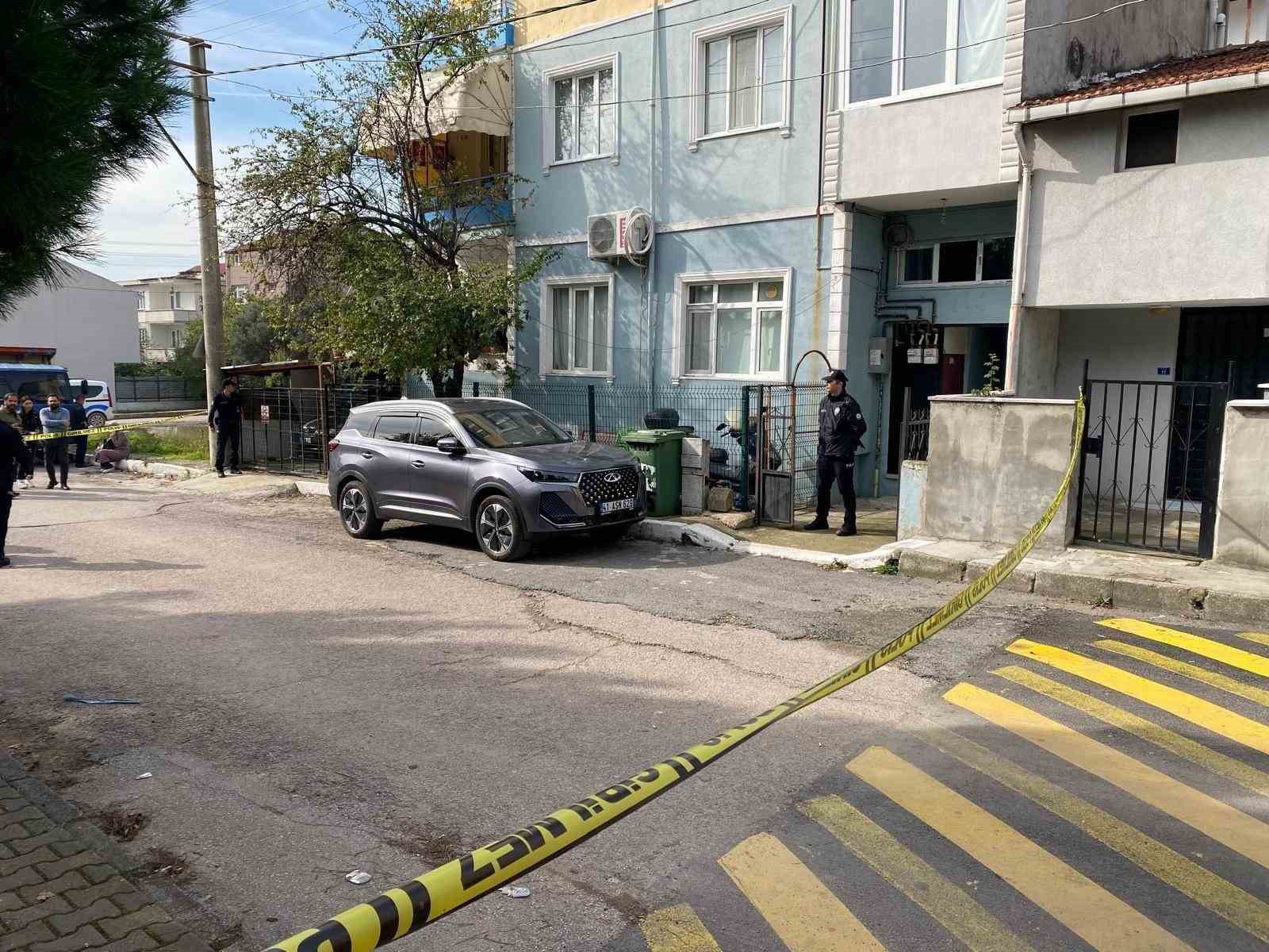 Kızının düğününe 2 gün kala eşini öldüren sanık: "Kendimi kaybettim, cinnet geçirdim"
