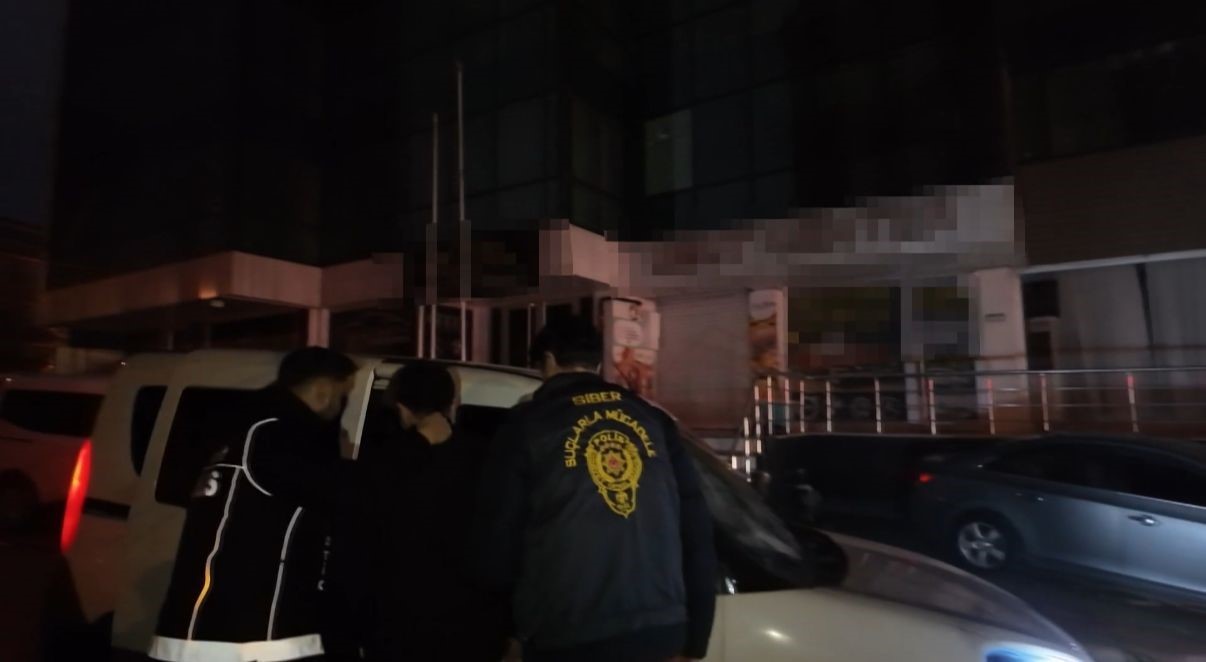 Kocaeli merkezli 28 ilde yasa dışı bahis operasyonu: 61 gözaltı
