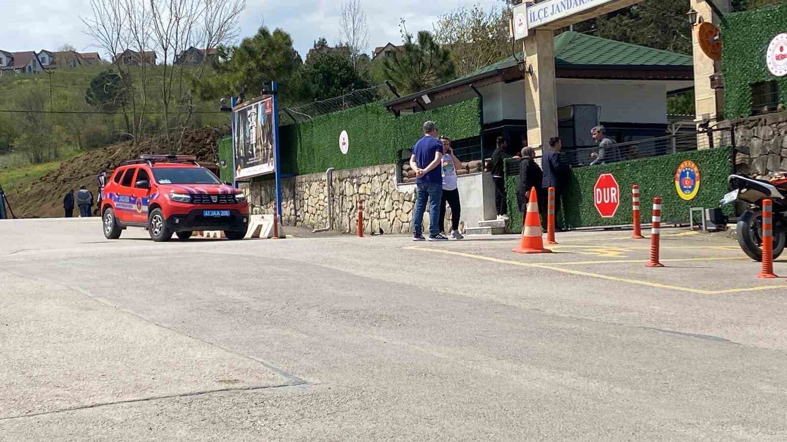 Kocaeli merkezli 5 ilde rüşvet operasyonu: 21 gözaltı
