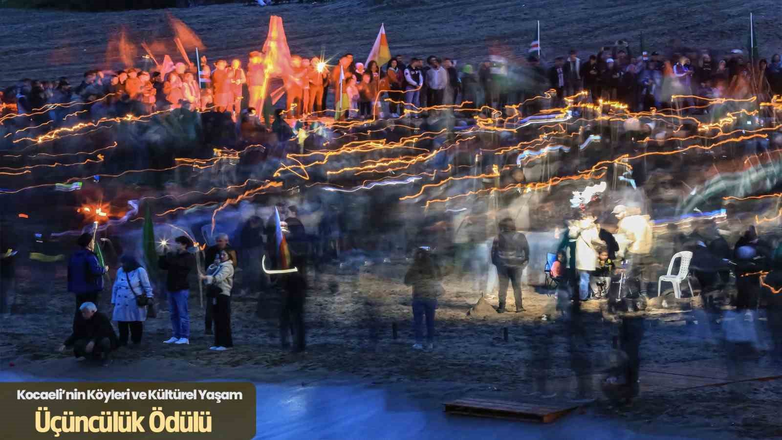 Kocaeli, turist gözüyle objektiflere taşındı
Kocaeli, turist gözüyle objektiflere taşındı