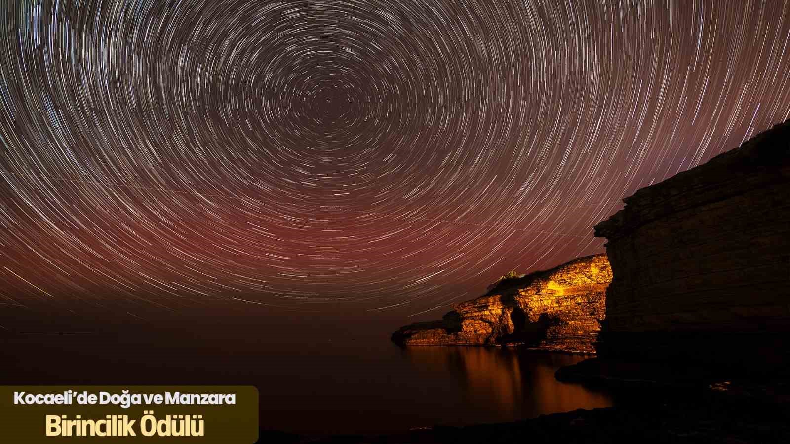 Kocaeli, turist gözüyle objektiflere taşındı
Kocaeli, turist gözüyle objektiflere taşındı