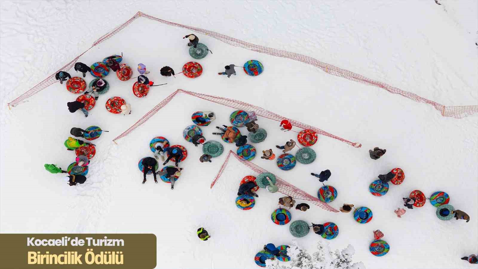 Kocaeli, turist gözüyle objektiflere taşındı
Kocaeli, turist gözüyle objektiflere taşındı