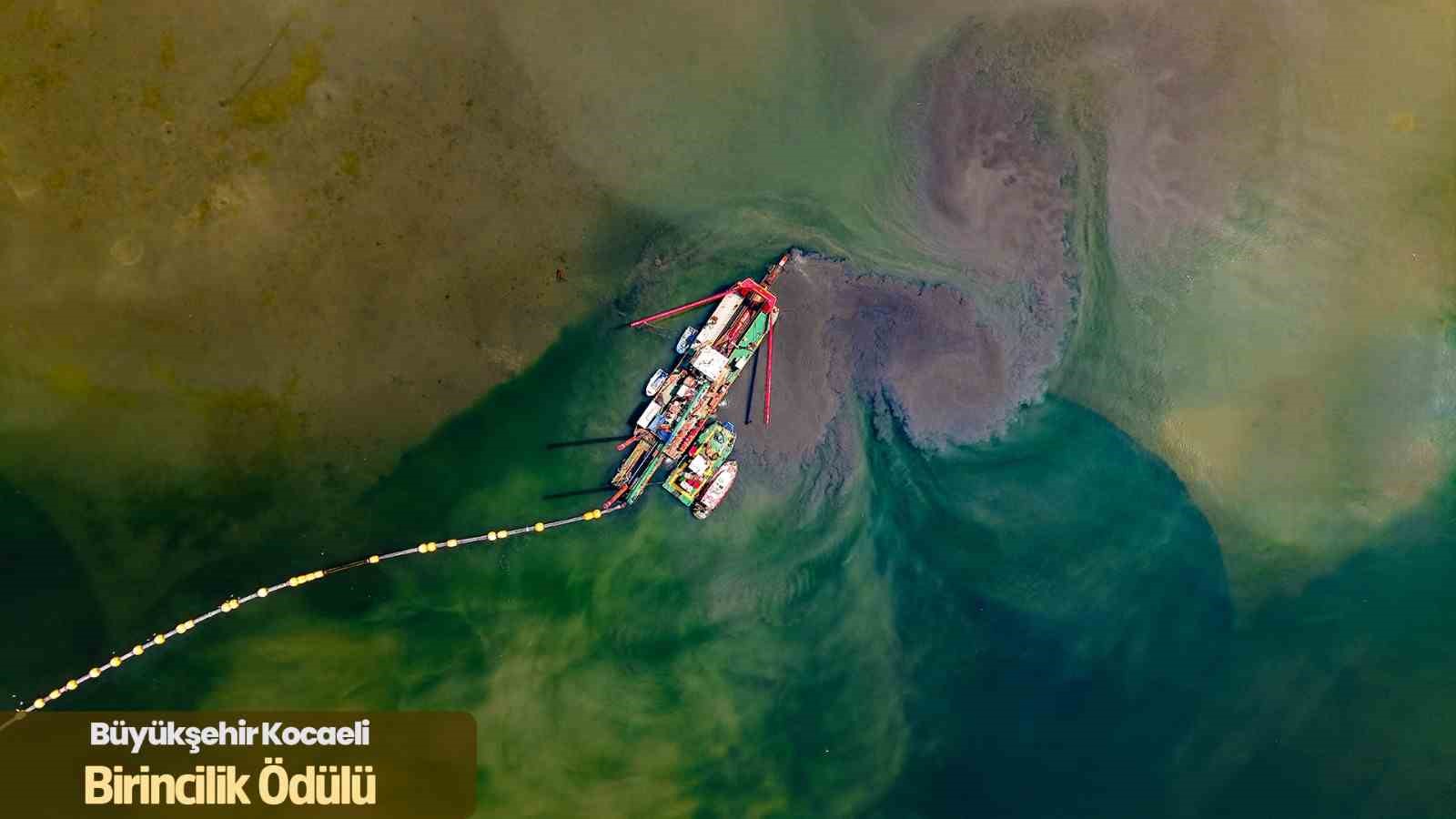 Kocaeli, turist gözüyle objektiflere taşındı
Kocaeli, turist gözüyle objektiflere taşındı