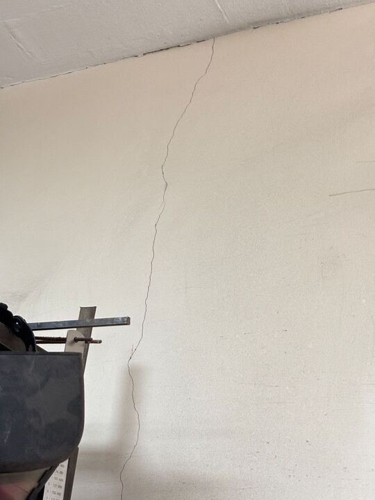 Kocaeli Üniversitesi Güzel Sanatlar Fakültesi, depreme dayanıklı olmadığı için mühürlendi
