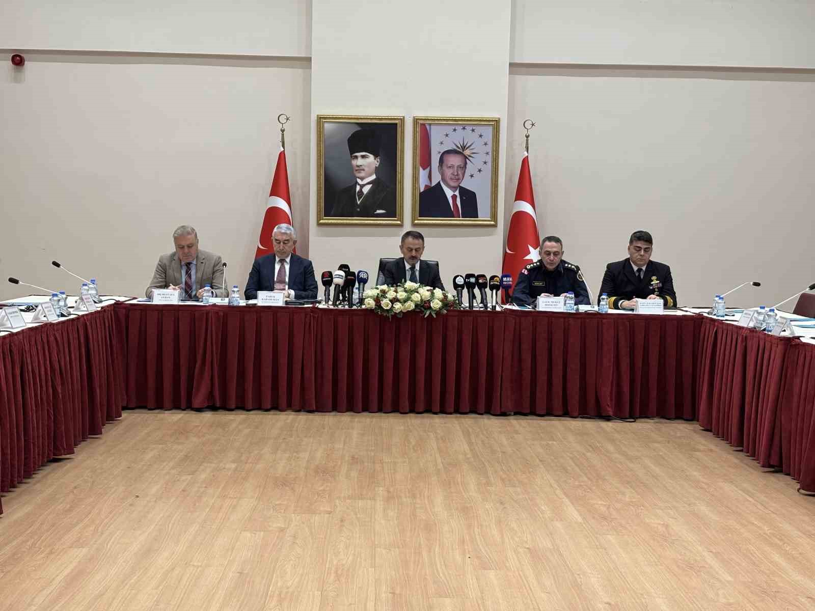 Kocaeli’de 4 bin 635 hükümlü yakalandı
