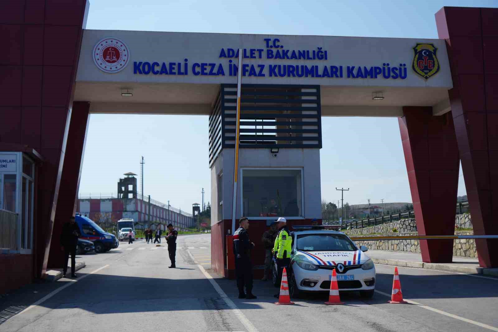 Kocaeli’de 7 kişinin hayatını kaybettiği fabrika yangını davasında dördüncü gün
