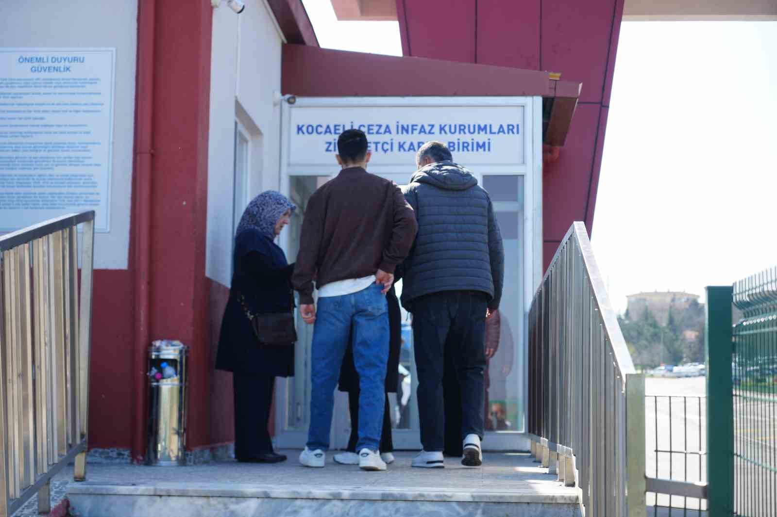 Kocaeli’de 7 kişinin hayatını kaybettiği fabrika yangını davasında dördüncü gün
