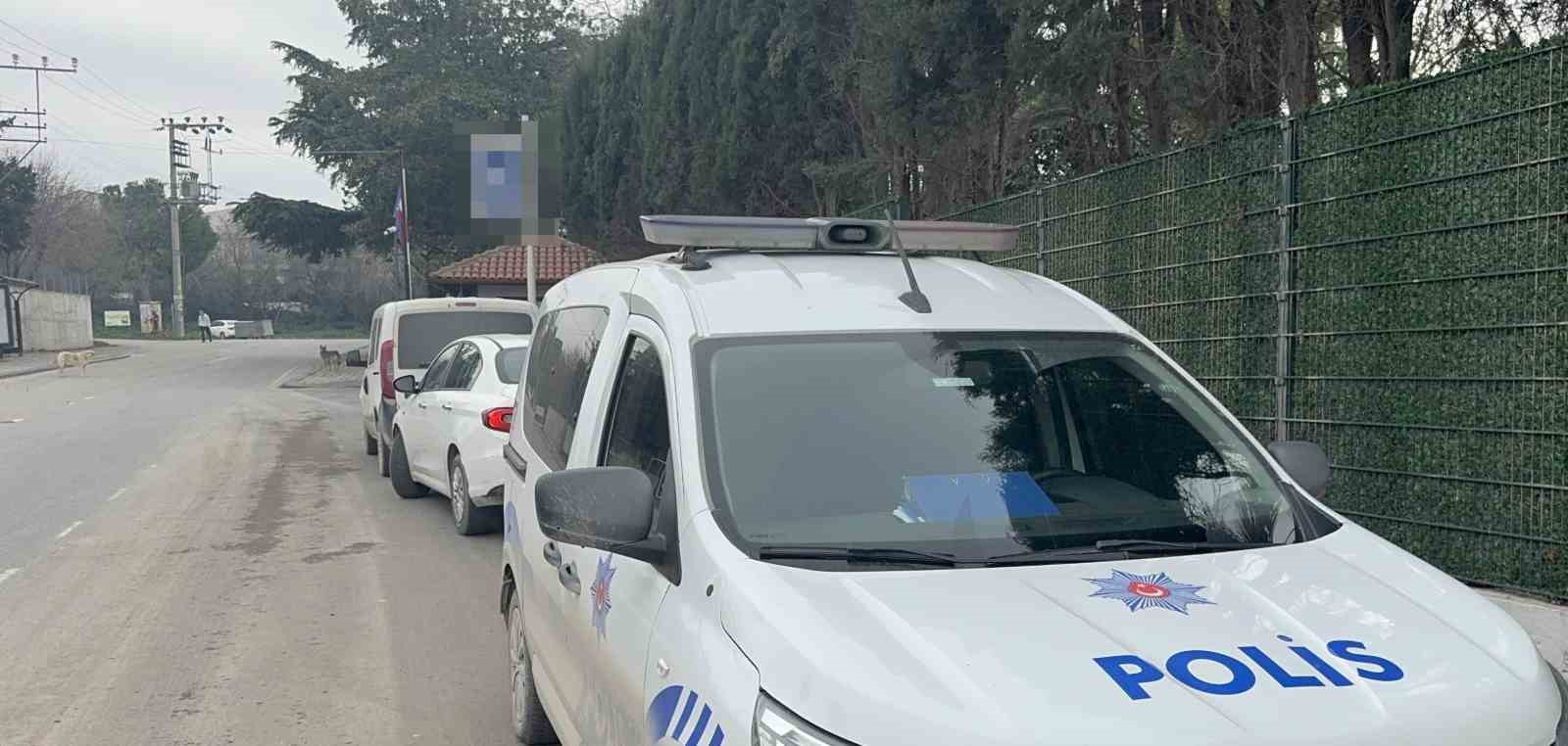 Kocaeli’de denizde bulunan cansız bedenin kimliği belli oldu
