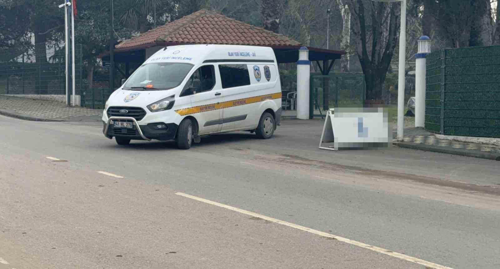 Kocaeli’de denizde bulunan cansız bedenin kimliği belli oldu
