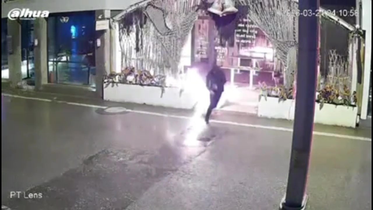 Kocaeli’de iş yeri kundaklandı: 2 şüpheli İstanbul’da yakalandı
