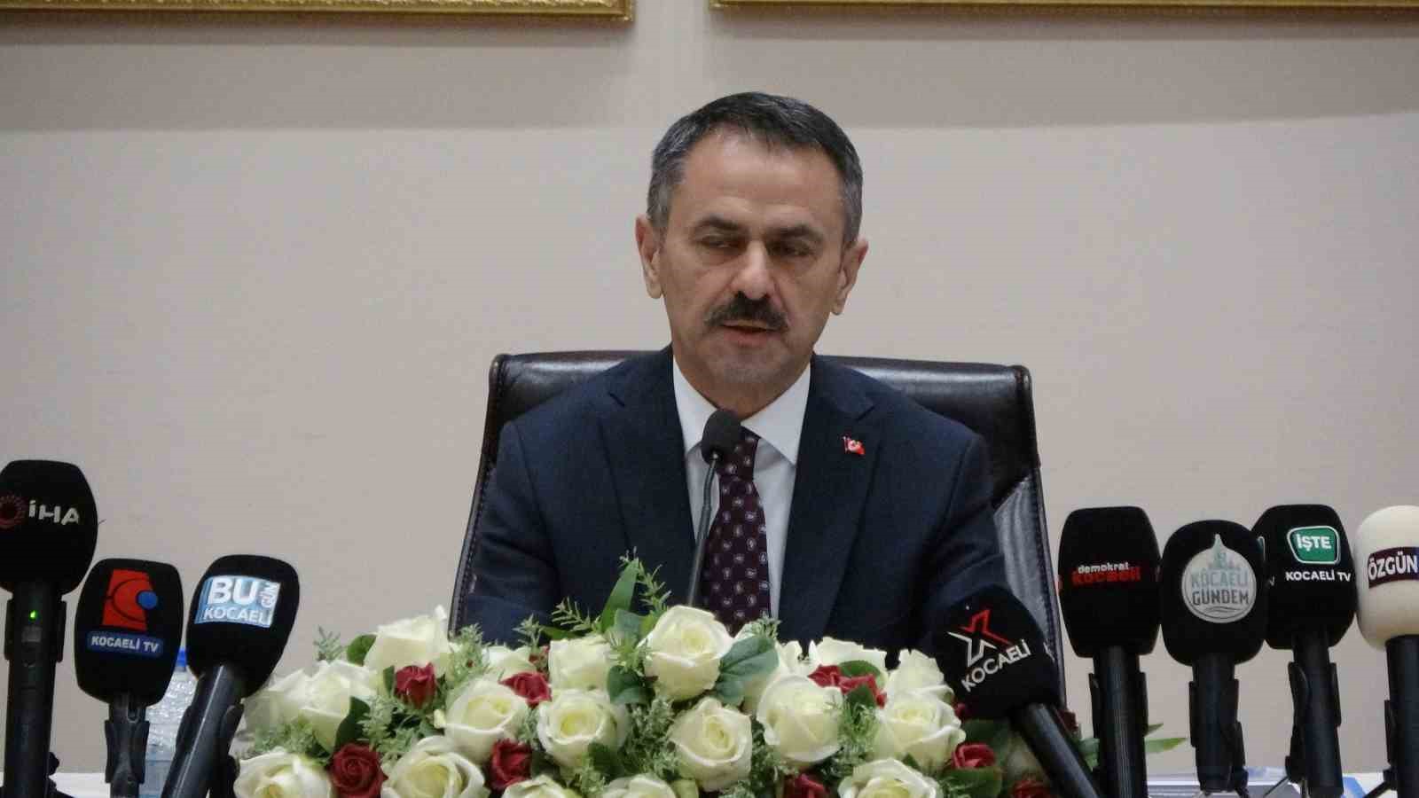 Kocaeli’de mart ayında aranan 472 hükümlü cezaevinde
