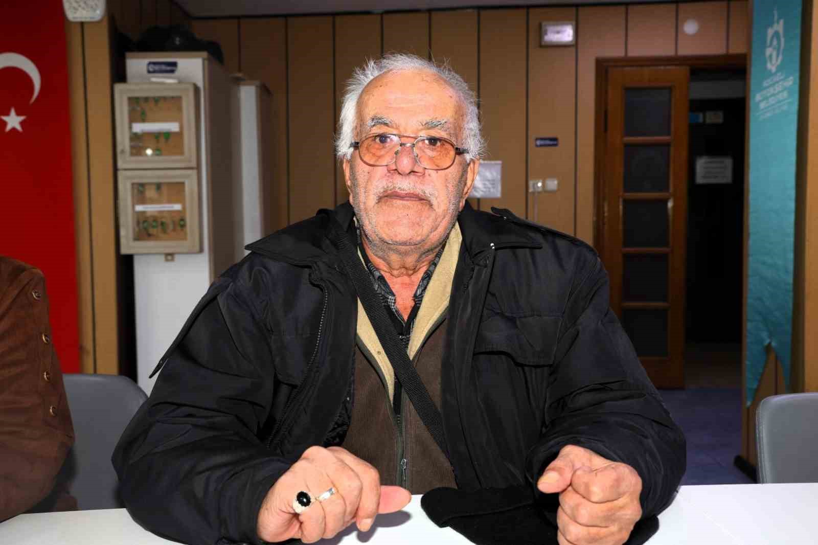 Kocaeli’de tedavi gören misafirlere ücretsiz konaklama ve yemek imkanı
