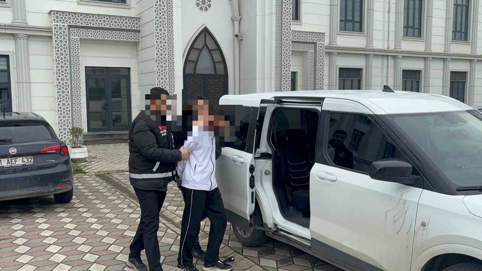 Kocaeli’deki kavgada 17 yaşındaki çocuğu öldüren zanlı tutuklandı
