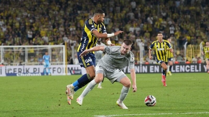 Kocaelispor, Syrota ile yolları resmen ayırdı
