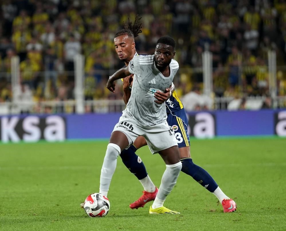 Kocaelispor’da Fenerbahçe hazırlıkları tamamlandı
