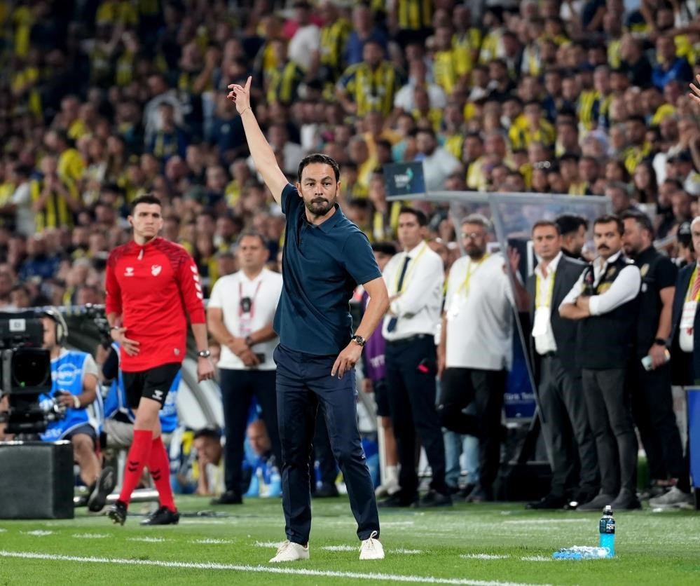 Kocaelispor’da Fenerbahçe hazırlıkları tamamlandı
