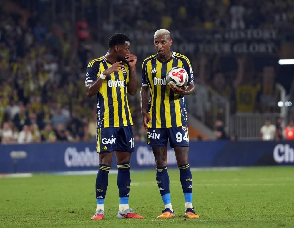 Kocaelispor’da Fenerbahçe hazırlıkları tamamlandı
