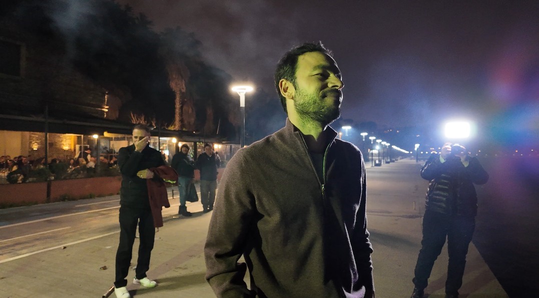 Kocaelisporlu taraftarlardan, Selçuk İnan’a 41. yaş sürprizi
