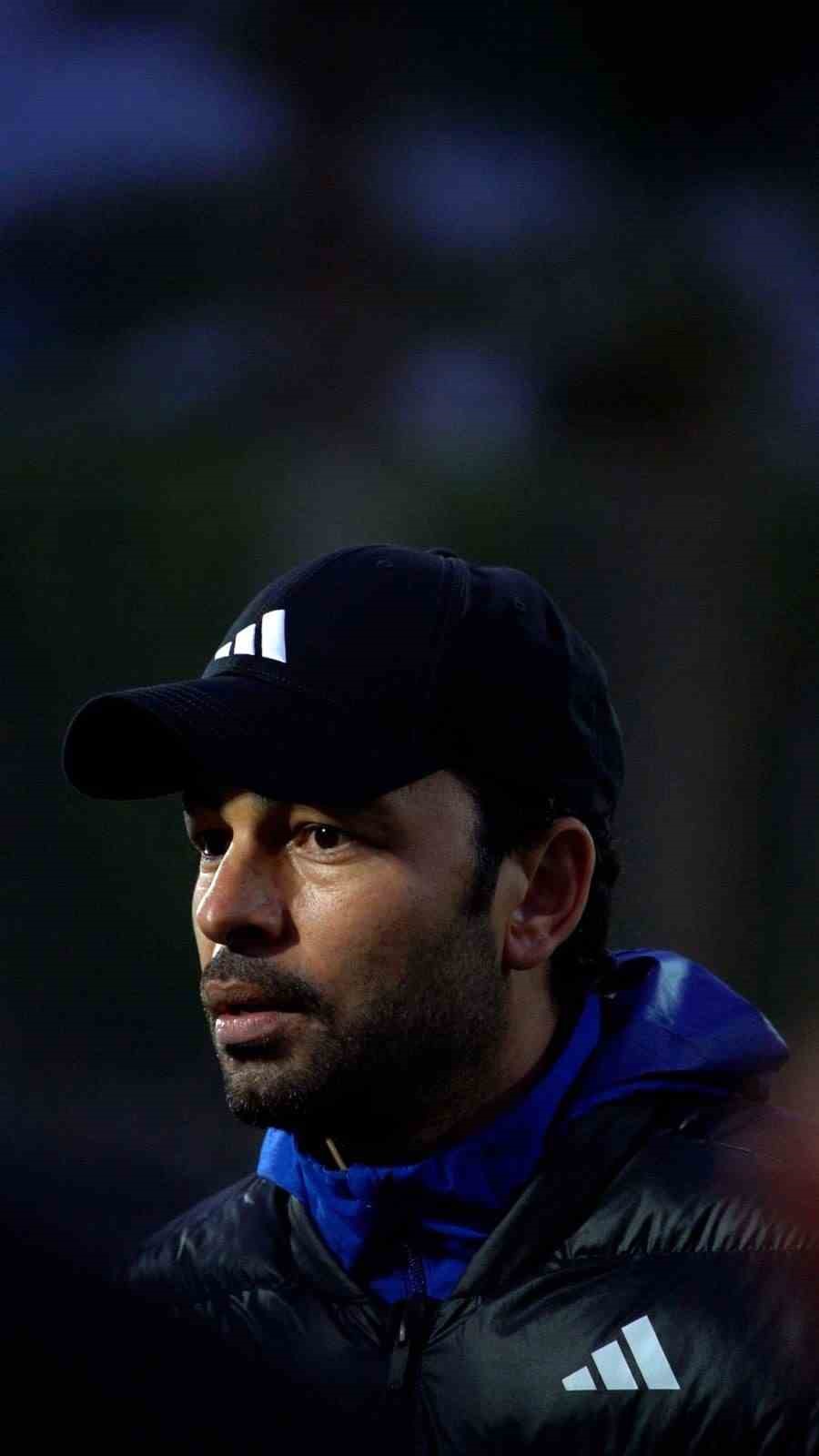 Kocaelispor’un Antalya kampı başladı
Kocaelispor’un Antalya kampı başladı