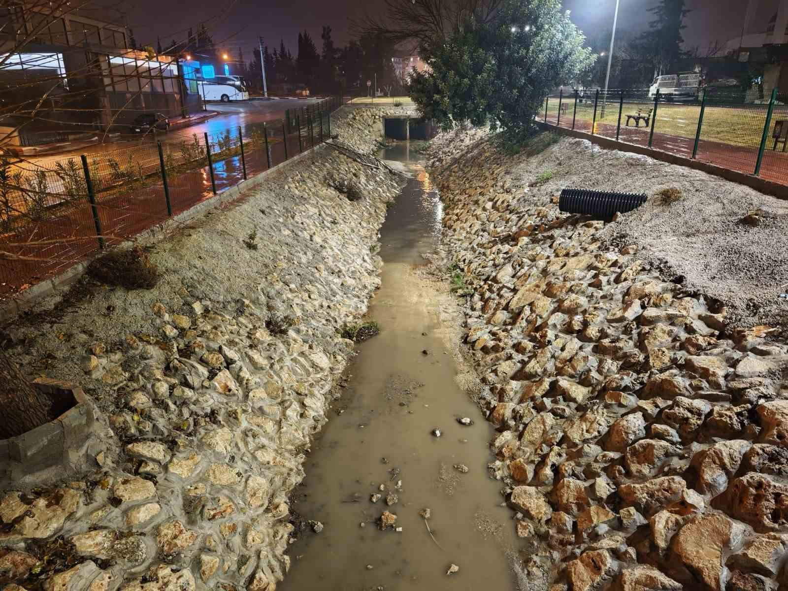 Kocagöz: "Yaptığımız işler yüzümüzü karartmadı"
