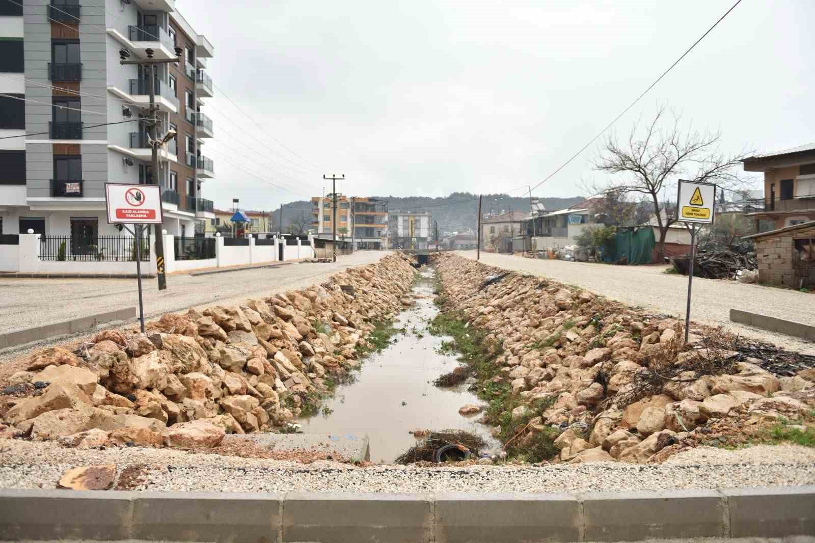 Kocagöz: "Yaptığımız işler yüzümüzü karartmadı"
