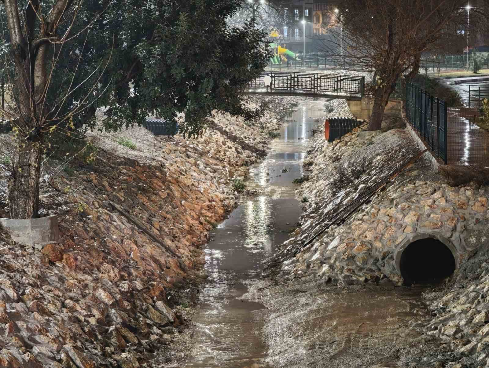 Kocagöz: "Yaptığımız işler yüzümüzü karartmadı"
