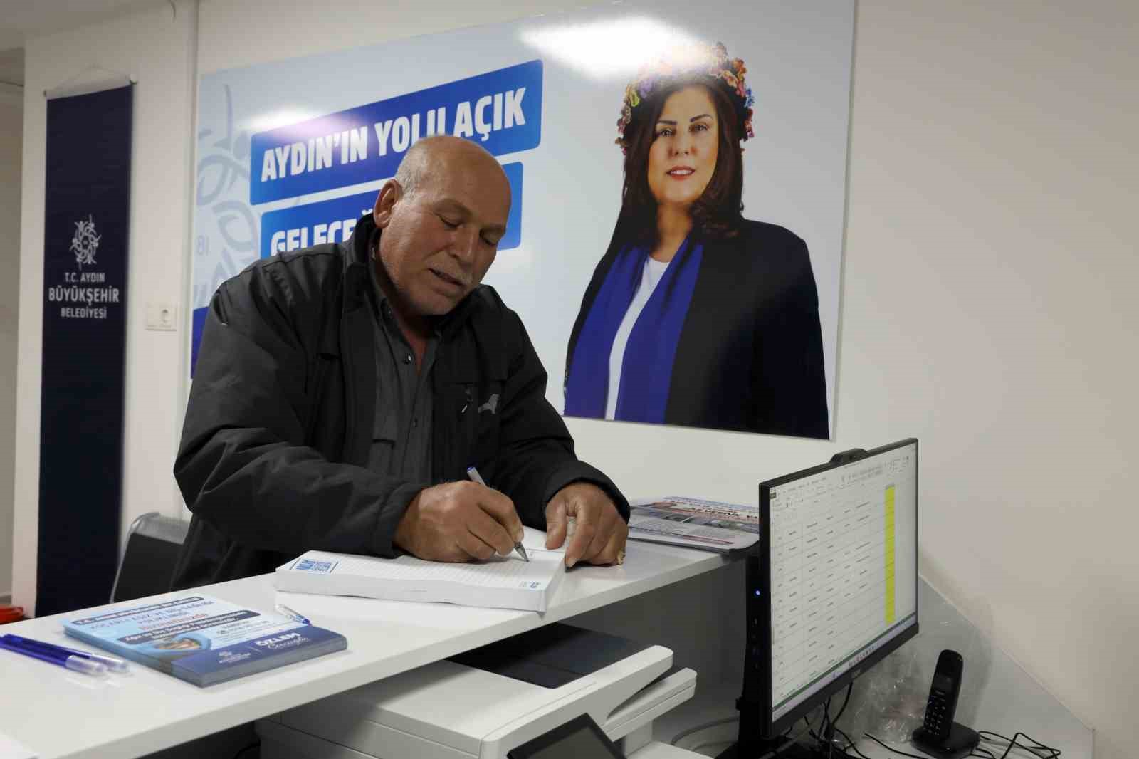 Koçarlı Ağız ve Diş Sağlığı Polikliniği hizmet vermeye başladı
